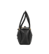 Logo Shoulder Bag, bottom view